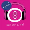 Get Slim & Fit! Hypnosis icon