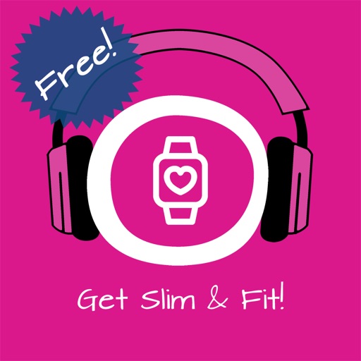 Get Slim & Fit! Hypnosis