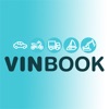 Vinbook