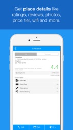 World Around Me - WAM Pro Captura de tela 5