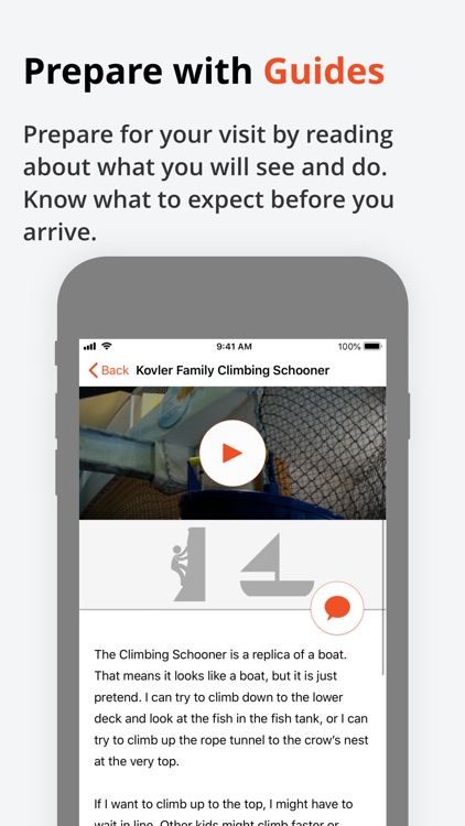 Chicago Children's MuseumGuide