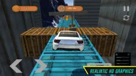 Game screenshot Car Challenge: Dangerous Stunt mod apk