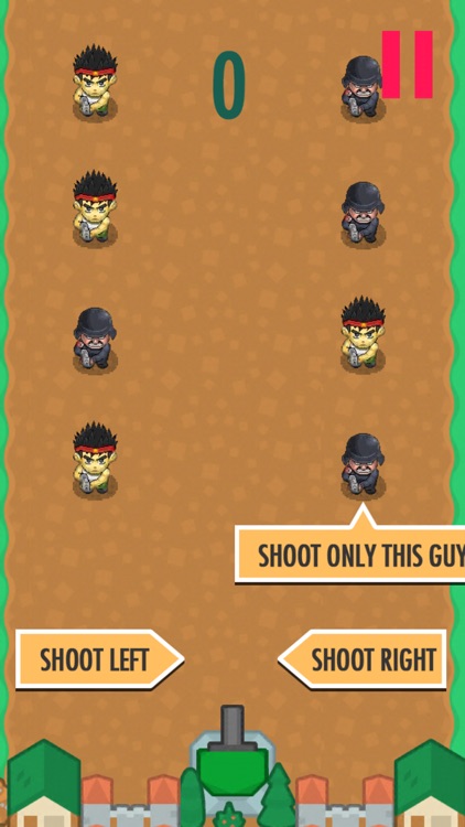 Military Defense 2018