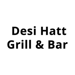 Desi Hatt Grill and Bar