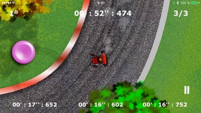 Kart Driftのおすすめ画像5