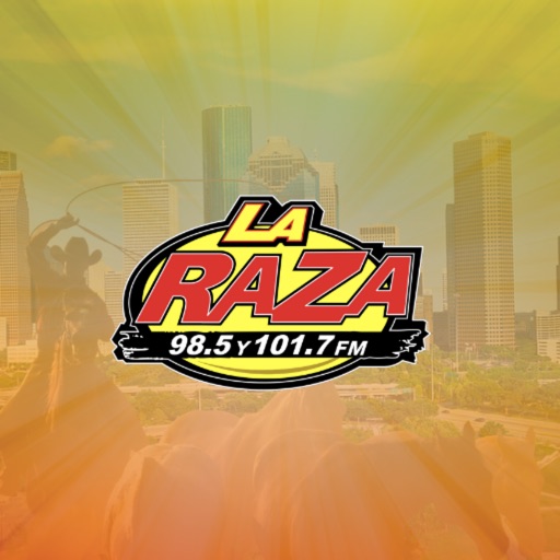 La Raza - Houston