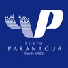 Posto Paranaguá icon