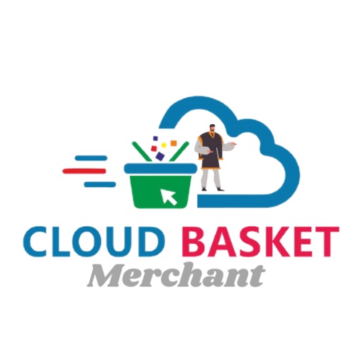 Cloud Basket Merchant