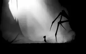 limbo by playdead iPhone Captures Décran 1