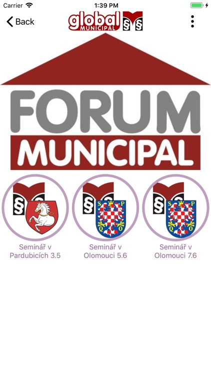 global MUNICIPAL screenshot-3