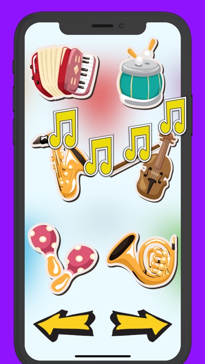 Sound for Babies screenshot-3