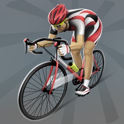 Fitmeter Bike Apple Watch App