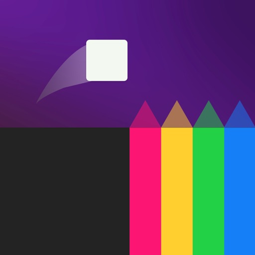 Color Games New Version Icon