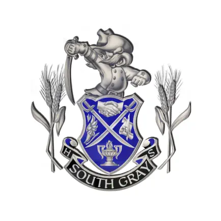 South Gray Schools, KS Читы