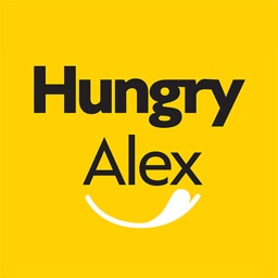 Hungry Alex