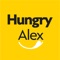 Hungry Alex is a food marketplace that specialize in providing medium-long distance delivery services from your favourite merchants