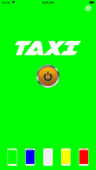 LuzStop Screenshot