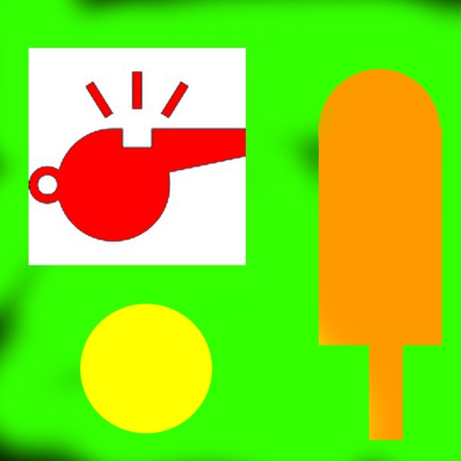 Showdown Referee - AppWisp.com