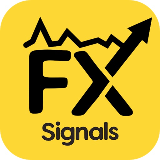 Forex Signals Tracking - Live iOS App