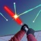 Saber Hunt is a new fun game ready to test your skills