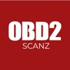 OBD2 ScanzFST icon