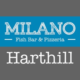 Milano's Harthill