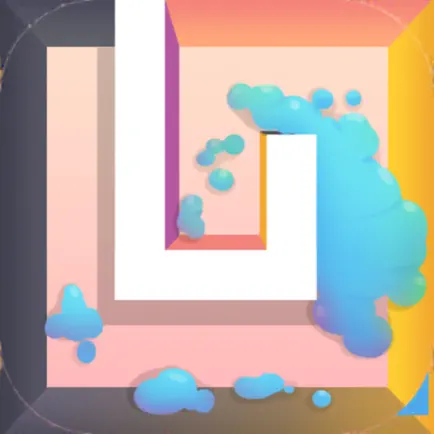 Water color maze Читы