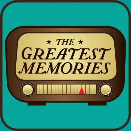 Greatest Memories Cheats