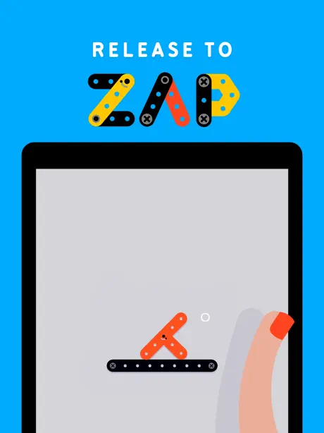 Zip—Zap