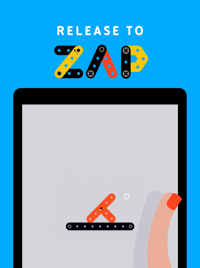 ‎Zip—Zap スクリーンショット