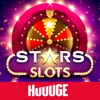 Stars Slots Casino App Icon