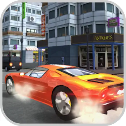 Sports Car: Full Driving Читы
