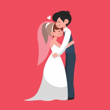 Wedding Couple Emojis Cheats