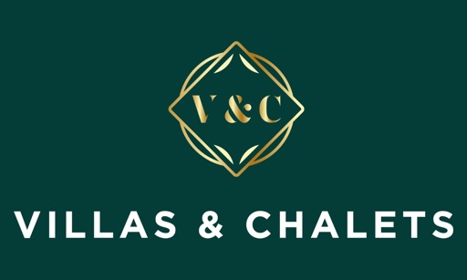 Villas & Chalets icon