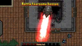 Game screenshot Templar Battleforce Elite hack
