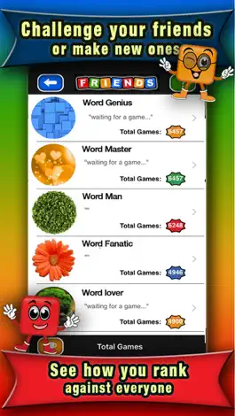 Game screenshot Word Colors apk