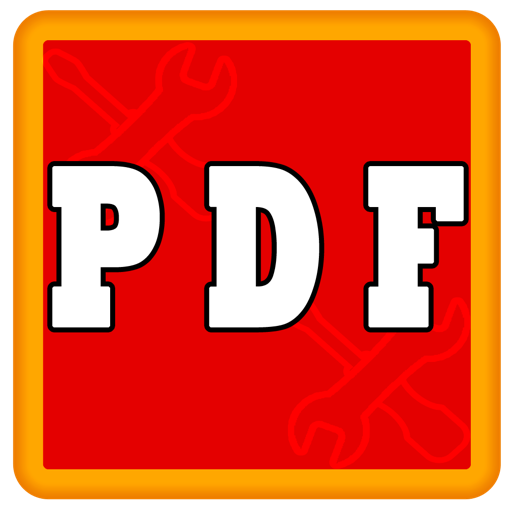 PDF Utilities App Positive Reviews