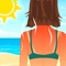 Summer Run is a new fun game ready to test your skills
