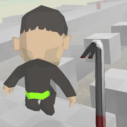DeathRun 2 Go Читы