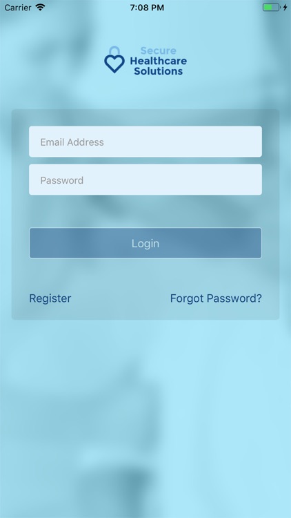 SHS - Referrals App