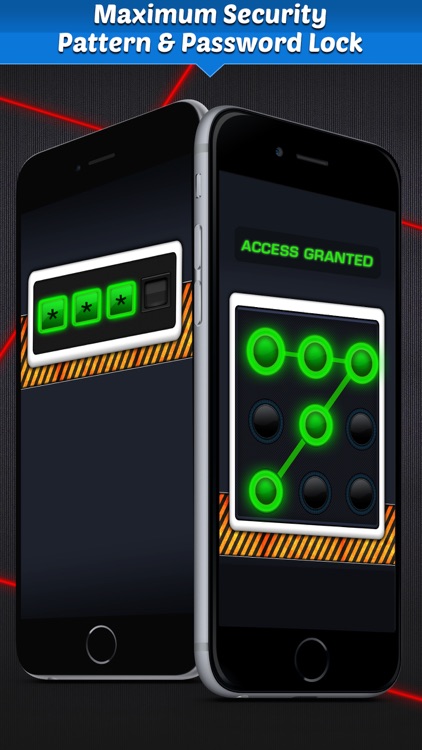 Best Phone Security Pro