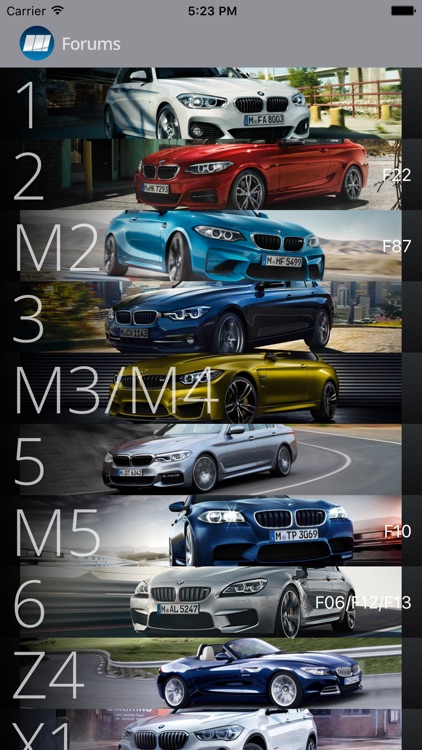 Bimmerpost