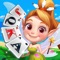 Enjoy Solitaire fun with Solitaire Tripeaks: Lucky Fun, the classic solitaire card game which allows you to train your brain with different solitaire puzzles