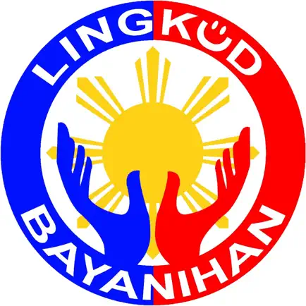 Lingkud Bayanihan Читы
