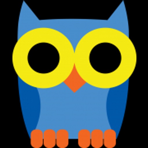 OWLIE BOO iOS App