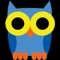 Icon OWLIE BOO