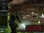 xcom 2 collection iPad Captures Décran 4