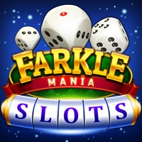 Farkle mania -slots,dice,bingo
