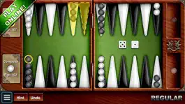 Game screenshot Backgammon Premium mod apk