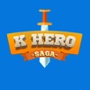 KHeroSaga - iPhoneアプリ